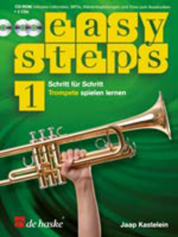 Easy Steps Band 1