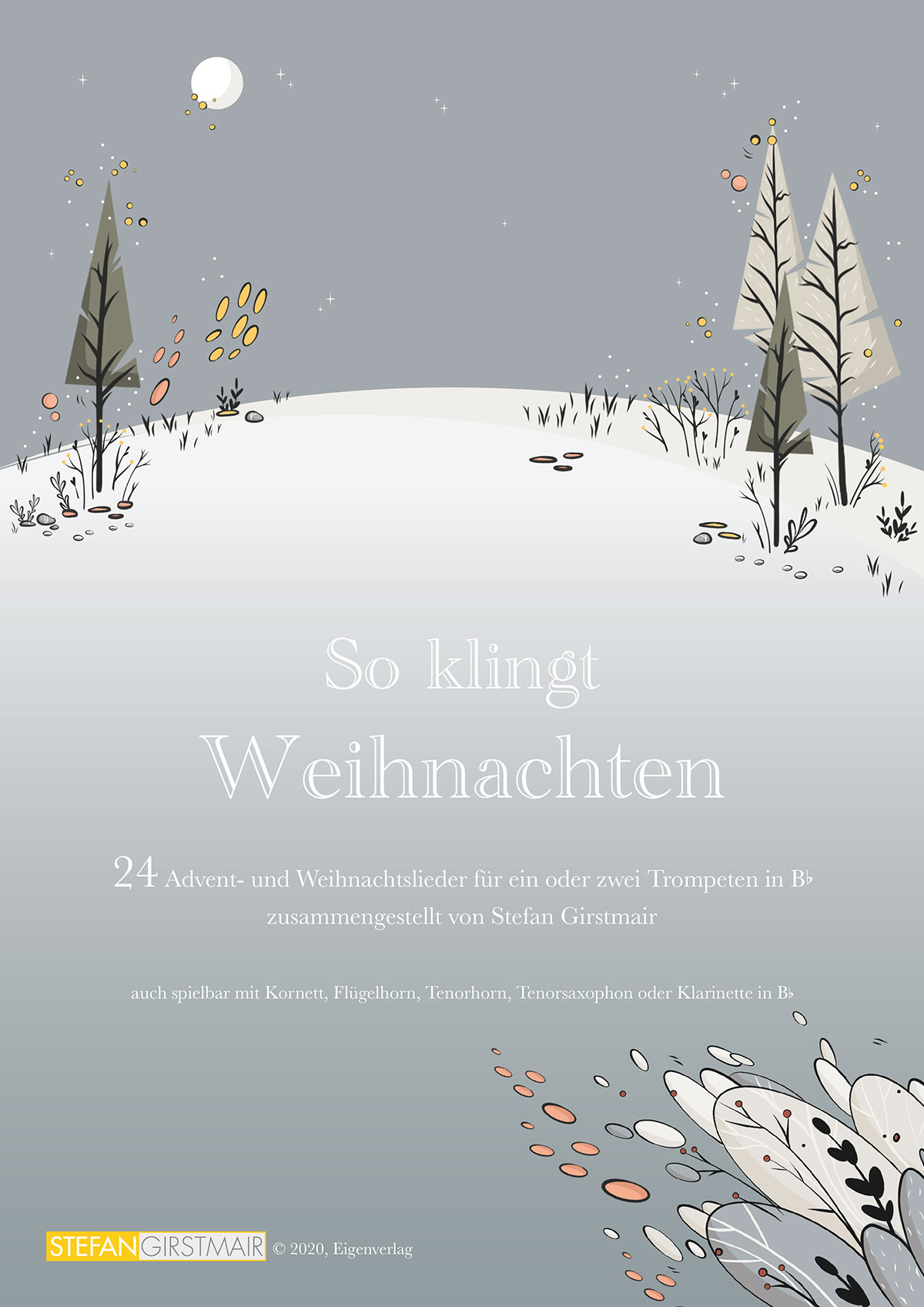 So klingt Weihnachten