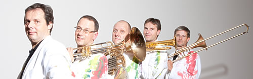 Brass Ensemble Per Sonare