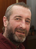 Bodner Norbert