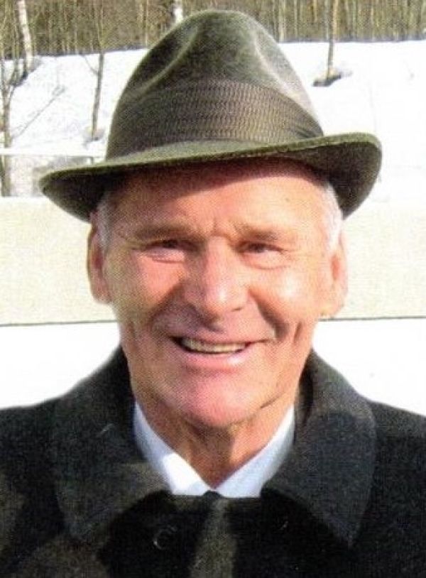 Franz Klammer (94), Strassen, &dagger; 15. Feber 2023