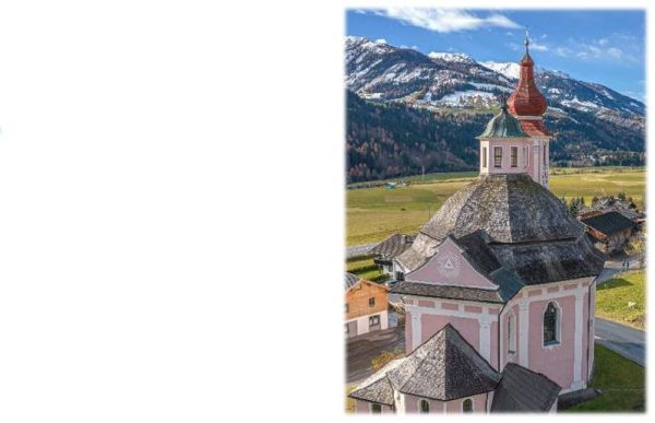 Sanierung Dach Dreifaltigkeitskirche