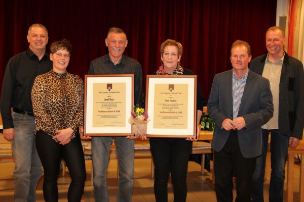 Heimatb&uuml;hne plant wieder Theaterst&uuml;ck