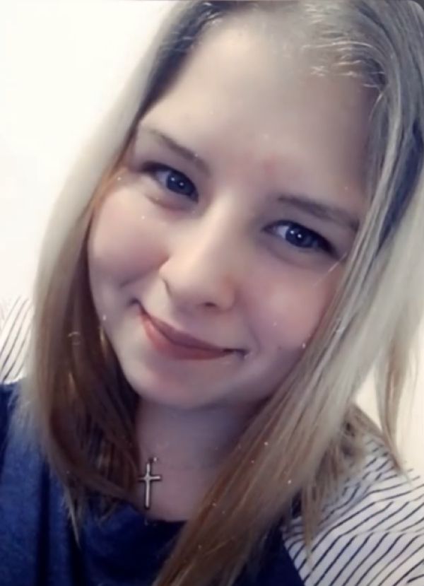 Natalie Mitteregger (23), Strassen, &dagger; 15. Feber 2022