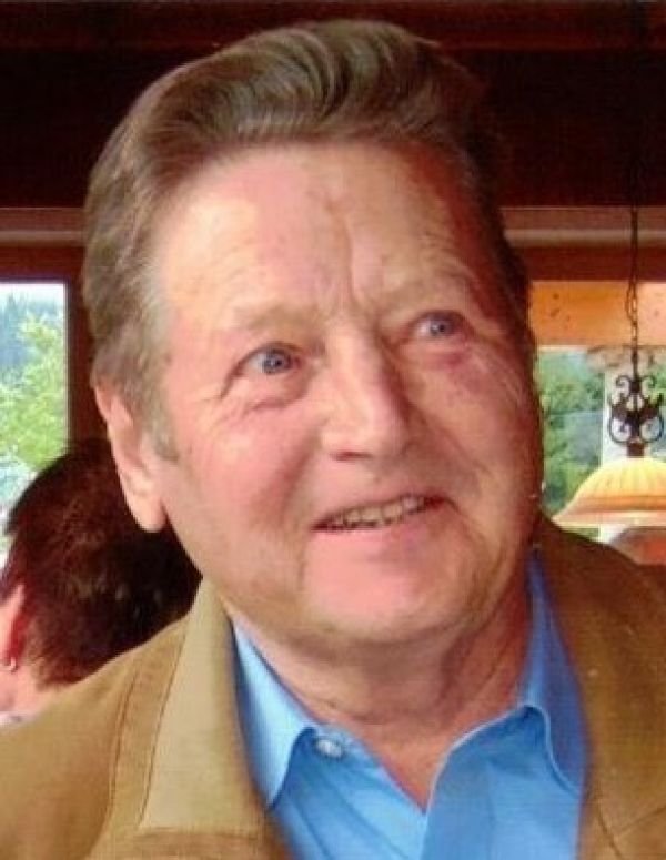 Johann Walder (84), Hintenburg, &dagger; 05. April 2024