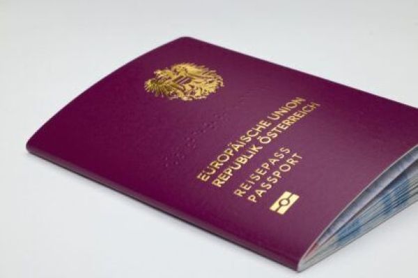 &Auml;NDERUNG GEB&Uuml;HRENBEFREIUNG KINDERREISEPASS/PERSONALAUSWEIS