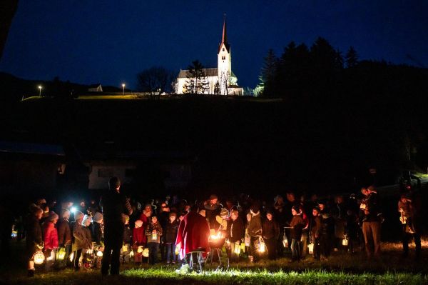 Wir leuchten hell wie Sterne, &hellip;