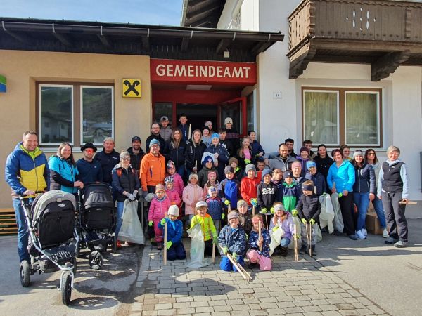 #TU-ES-TAG - mach Osttirol rein