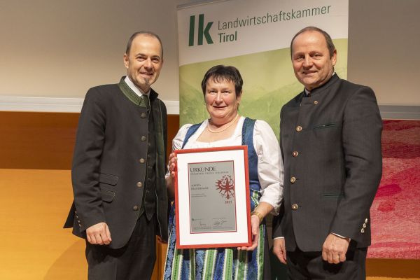 29. Tiroler Schnapspr&auml;mierung