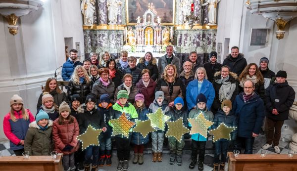 Adventkonzert schenkte inneres Licht