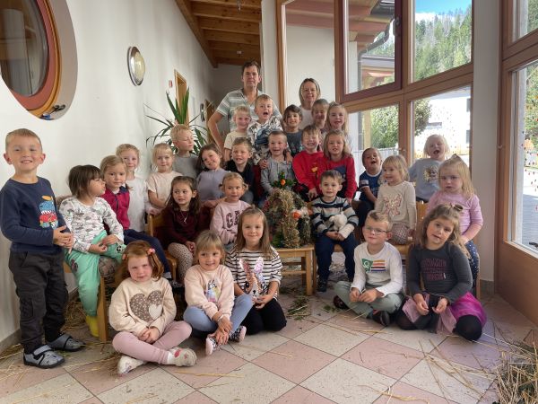 Kleine H&auml;nde schaffen Gro&szlig;es