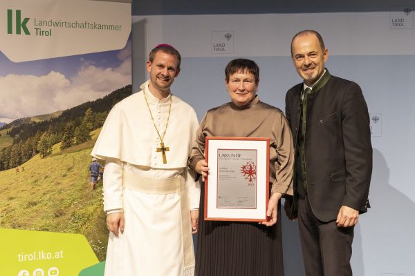 31. Tiroler Schnapspr&auml;mierung