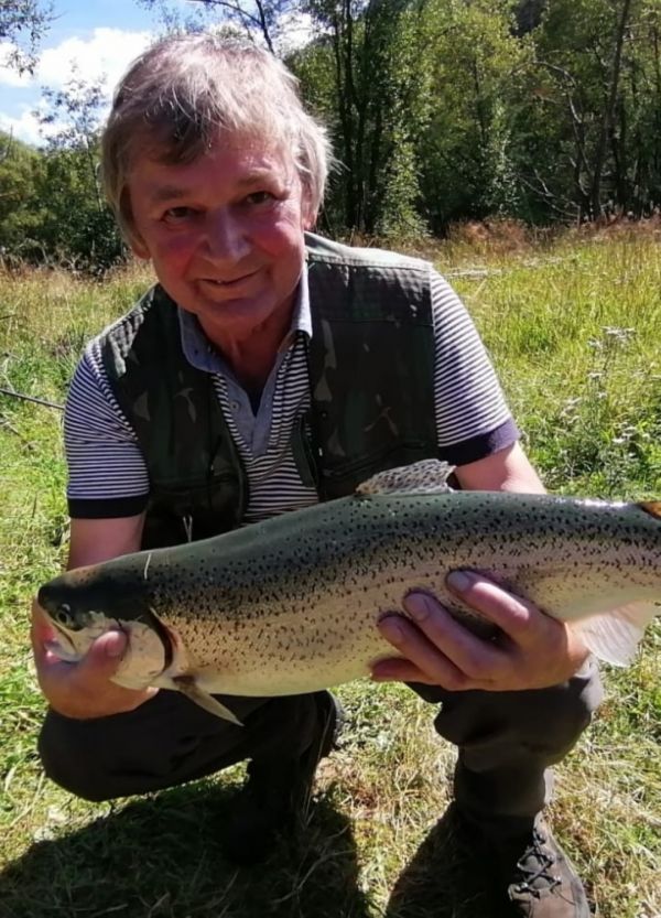 Manfred Bodner (65), Strassen, &dagger; 5. Dezember 2020